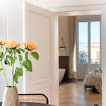 Nyaraló The Place Ortigia *