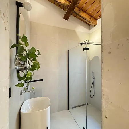 The Place Ortigia Tatil Evi *