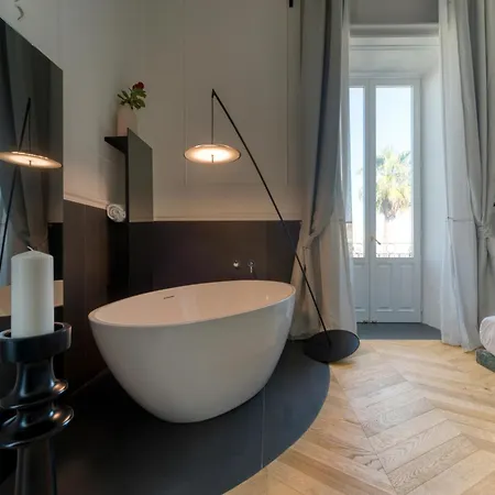 Tatil Evi The Place Ortigia Siraküza