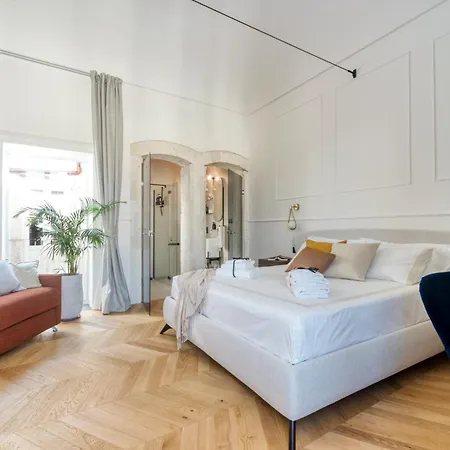 The Place Ortigia Tatil Evi