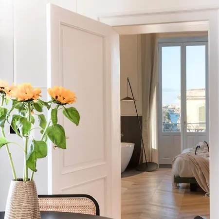 Tatil Evi The Place Ortigia *