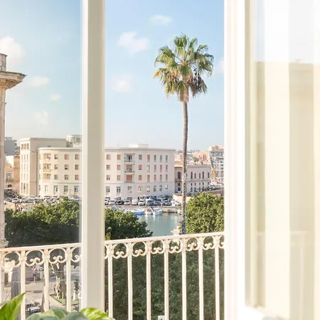 Tatil Evi The Place Ortigia
