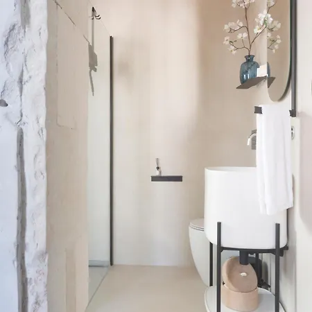 Tatil Evi The Place Ortigia