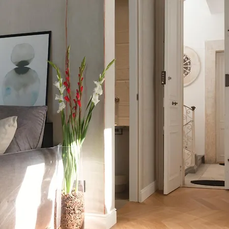 The Place Ortigia Tatil Evi *
