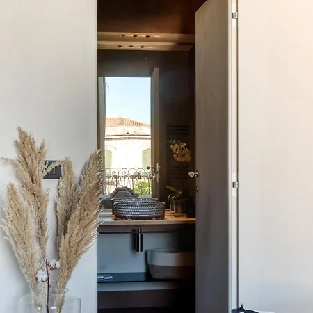 Tatil Evi The Place Ortigia Siraküza