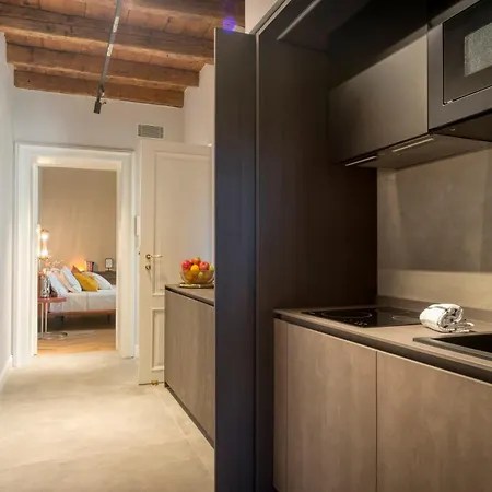 Tatil Evi The Place Ortigia *