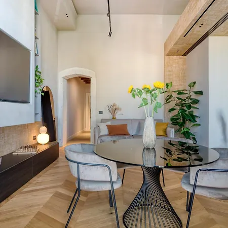 The Place Ortigia Tatil Evi