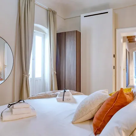 Tatil Evi The Place Ortigia *