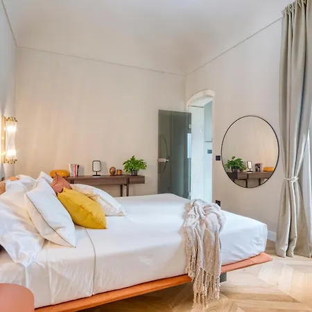 Tatil Evi The Place Ortigia Siraküza