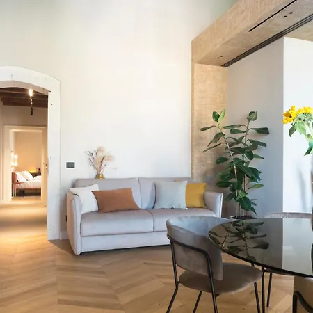 The Place Ortigia Tatil Evi