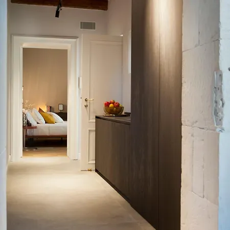 Tatil Evi The Place Ortigia *