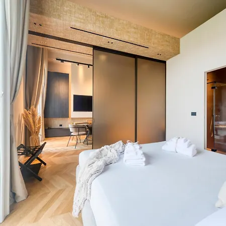 Tatil Evi The Place Ortigia *