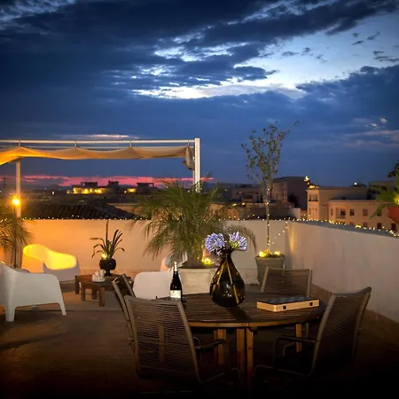 Tatil Evi The Place Ortigia *